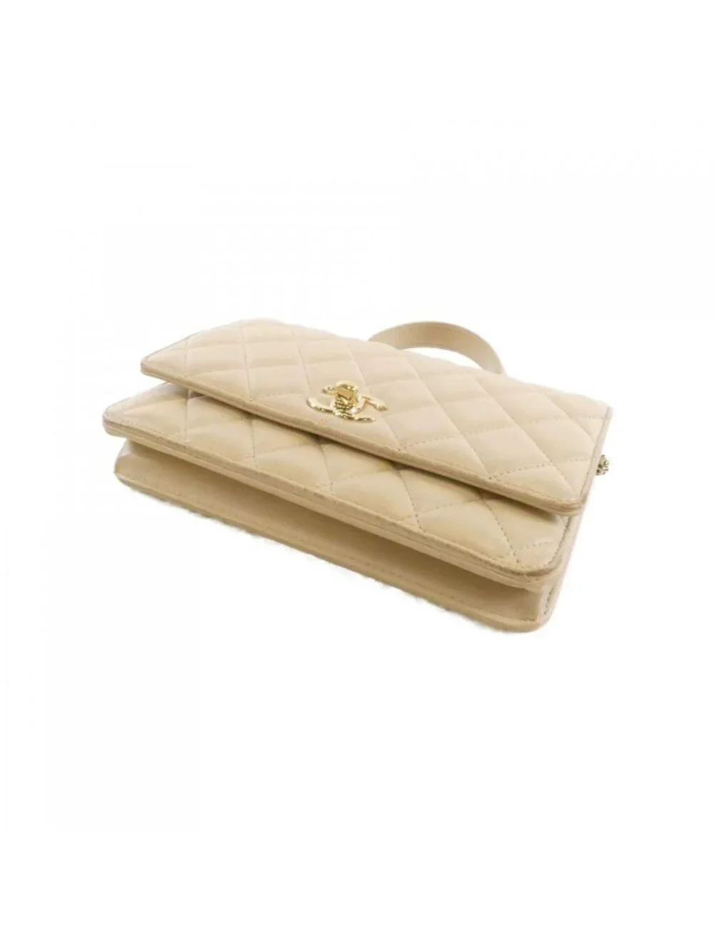Chanel Chain Wallet Shoulder